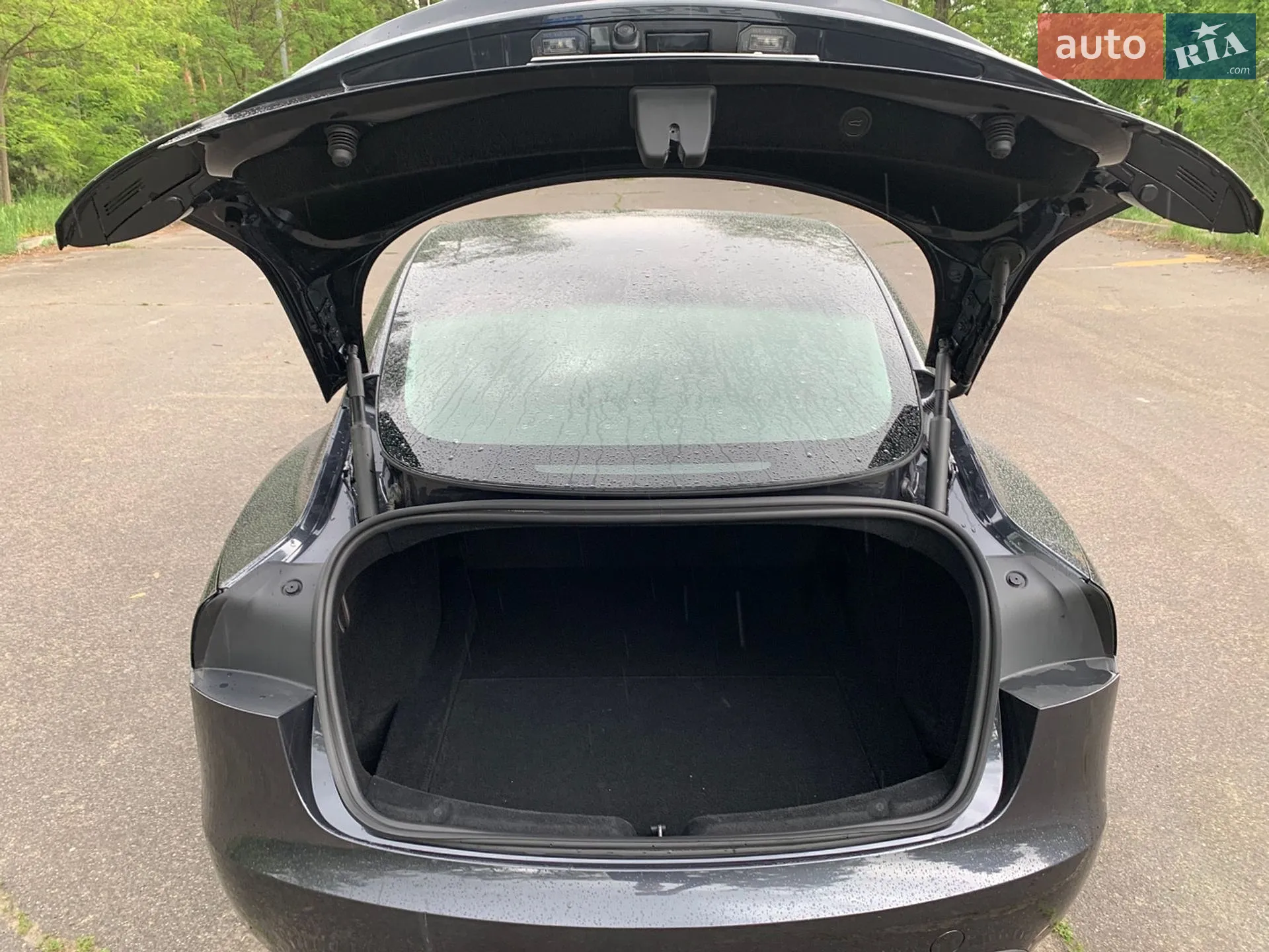 2024 Tesla Model 3 - мініатюра 13
