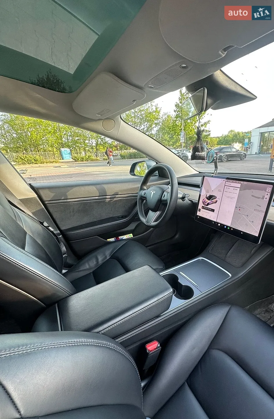 2021 Tesla Model 3 - мініатюра 6