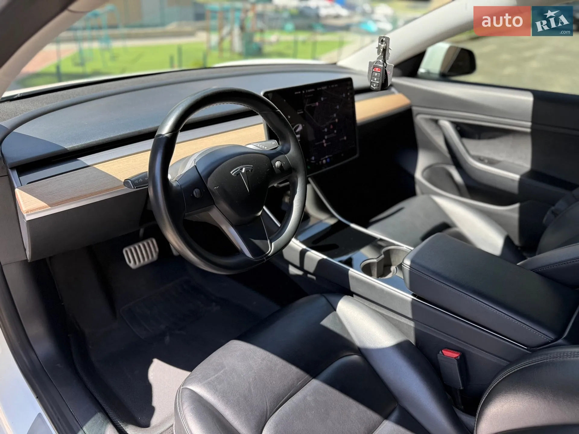 2018 Tesla Model 3 - мініатюра 13