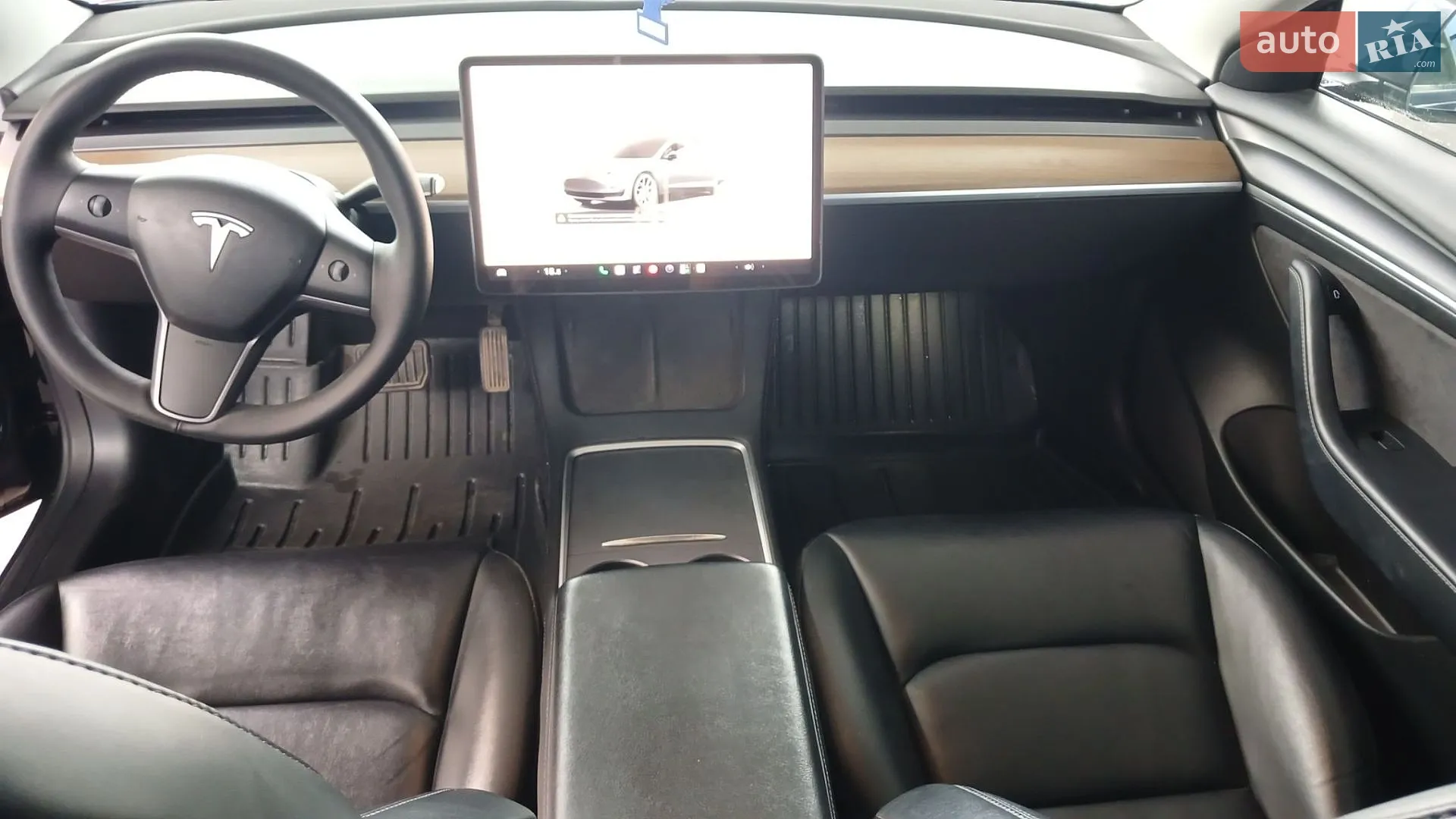 2022 Tesla Model 3 - мініатюра 12