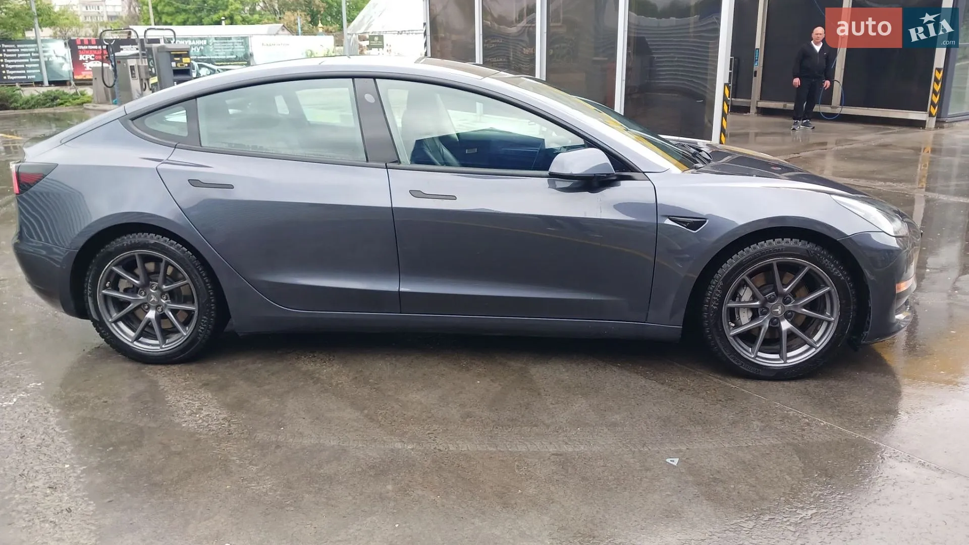 2022 Tesla Model 3 - мініатюра 2