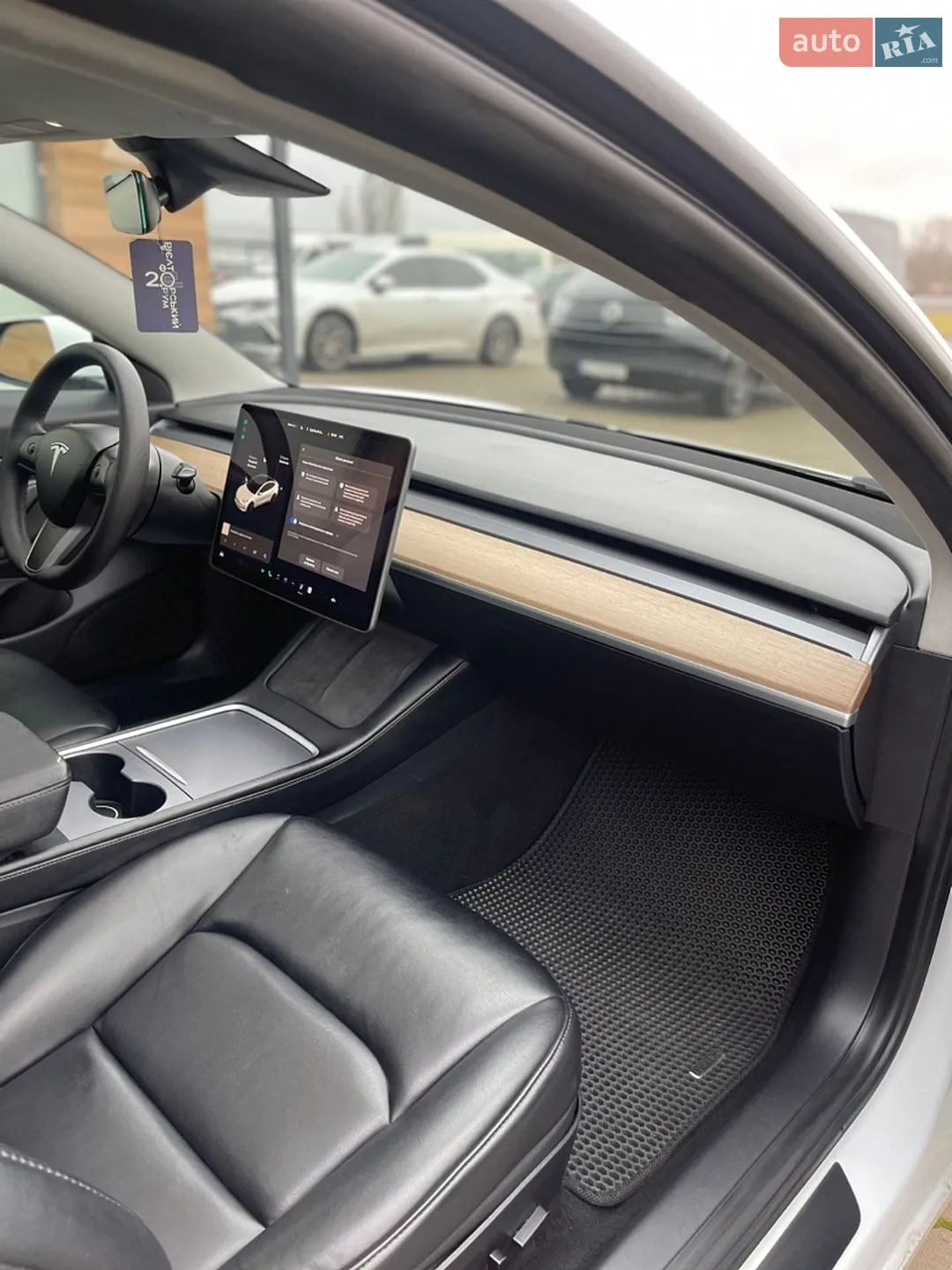 2021 Tesla Model 3 - мініатюра 7