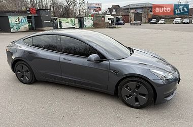 Седан Tesla Model 3 2023 в Днепре