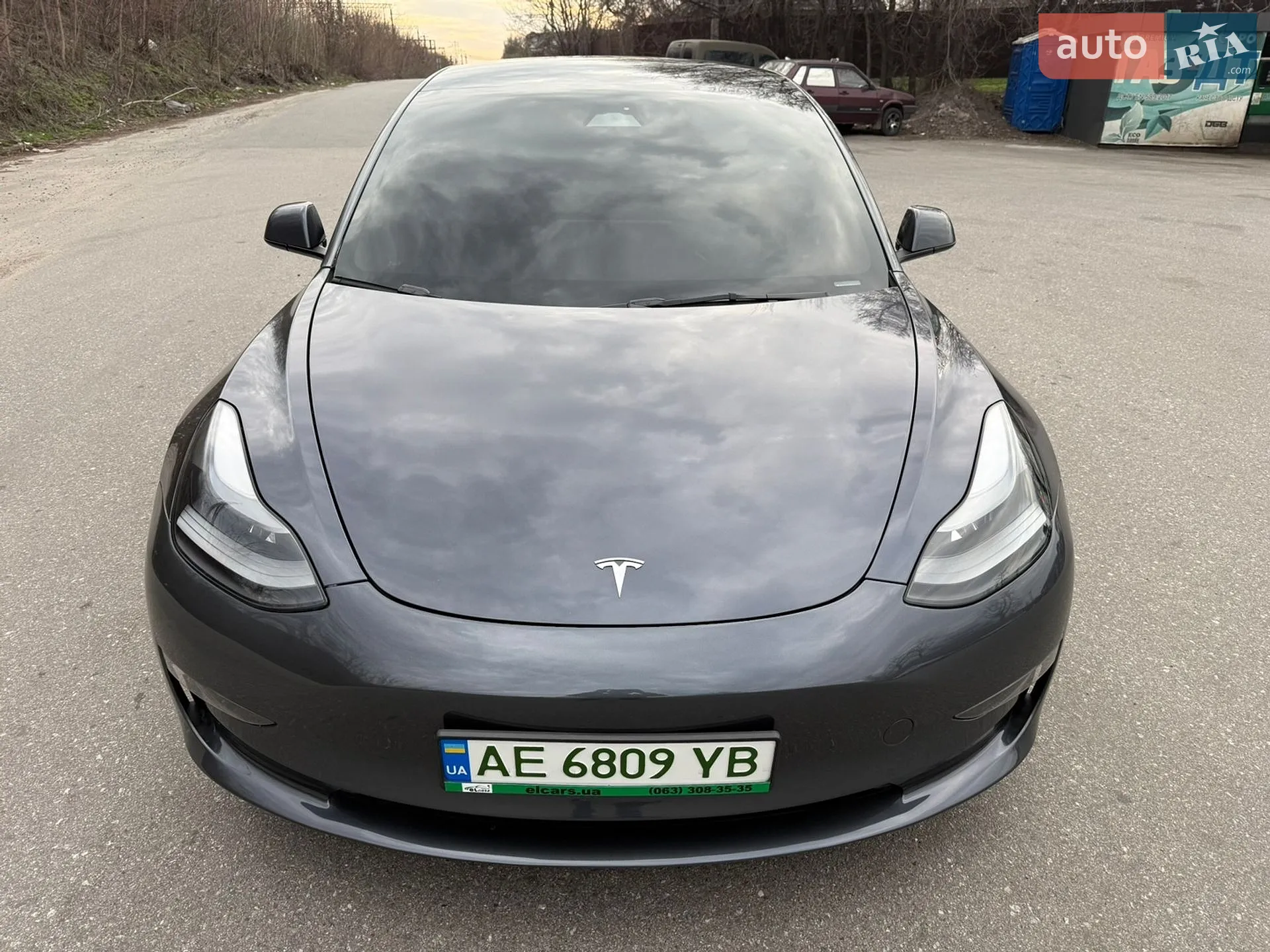 2023 Tesla Model 3 - мініатюра 13