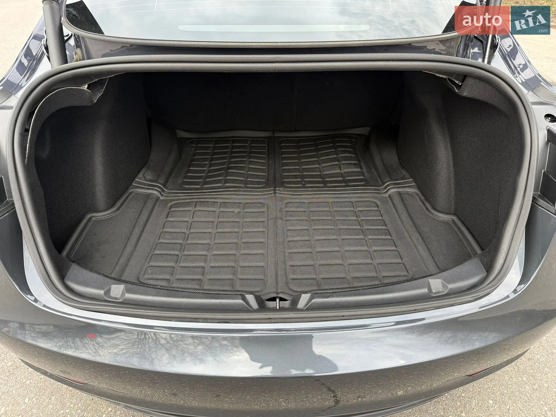 2023 Tesla Model 3 - мініатюра 18