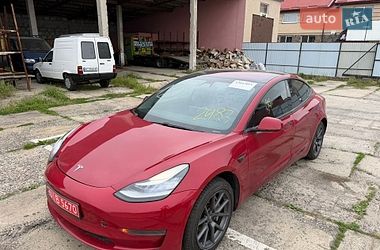 Седан Tesla Model 3 2018 в Владимире