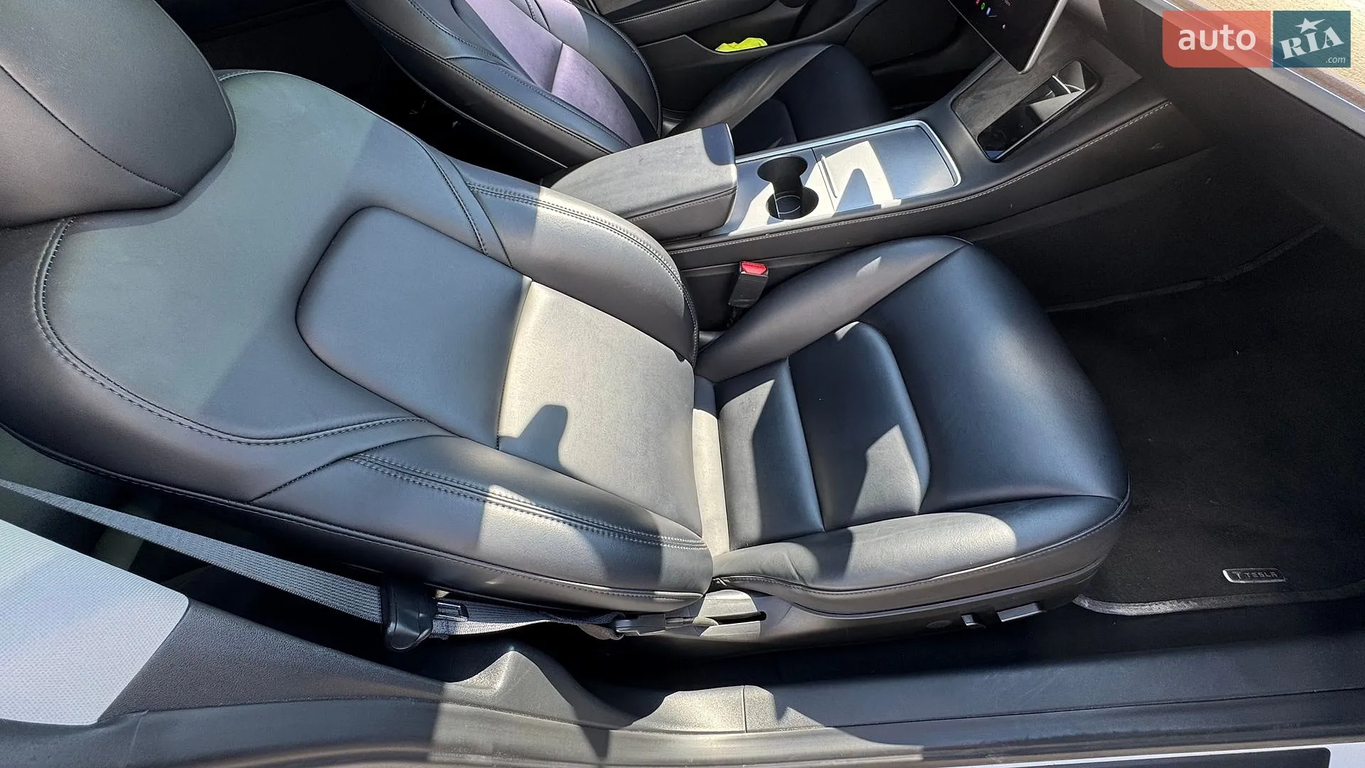 2023 Tesla Model 3 - мініатюра 12