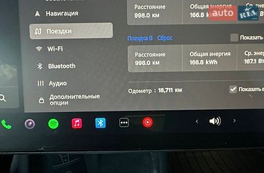 Седан Tesla Model 3 2025 в Києві