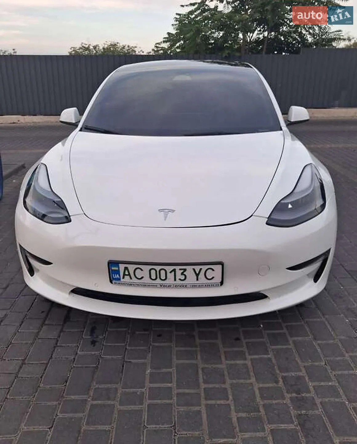 2022 Tesla Model 3 - мініатюра 7