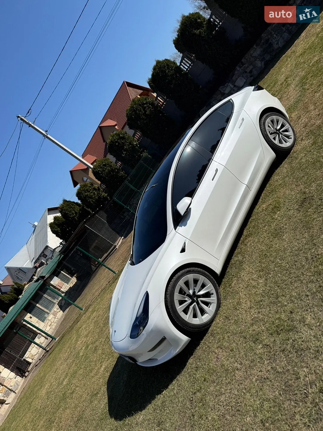 2022 Tesla Model 3 - мініатюра 14