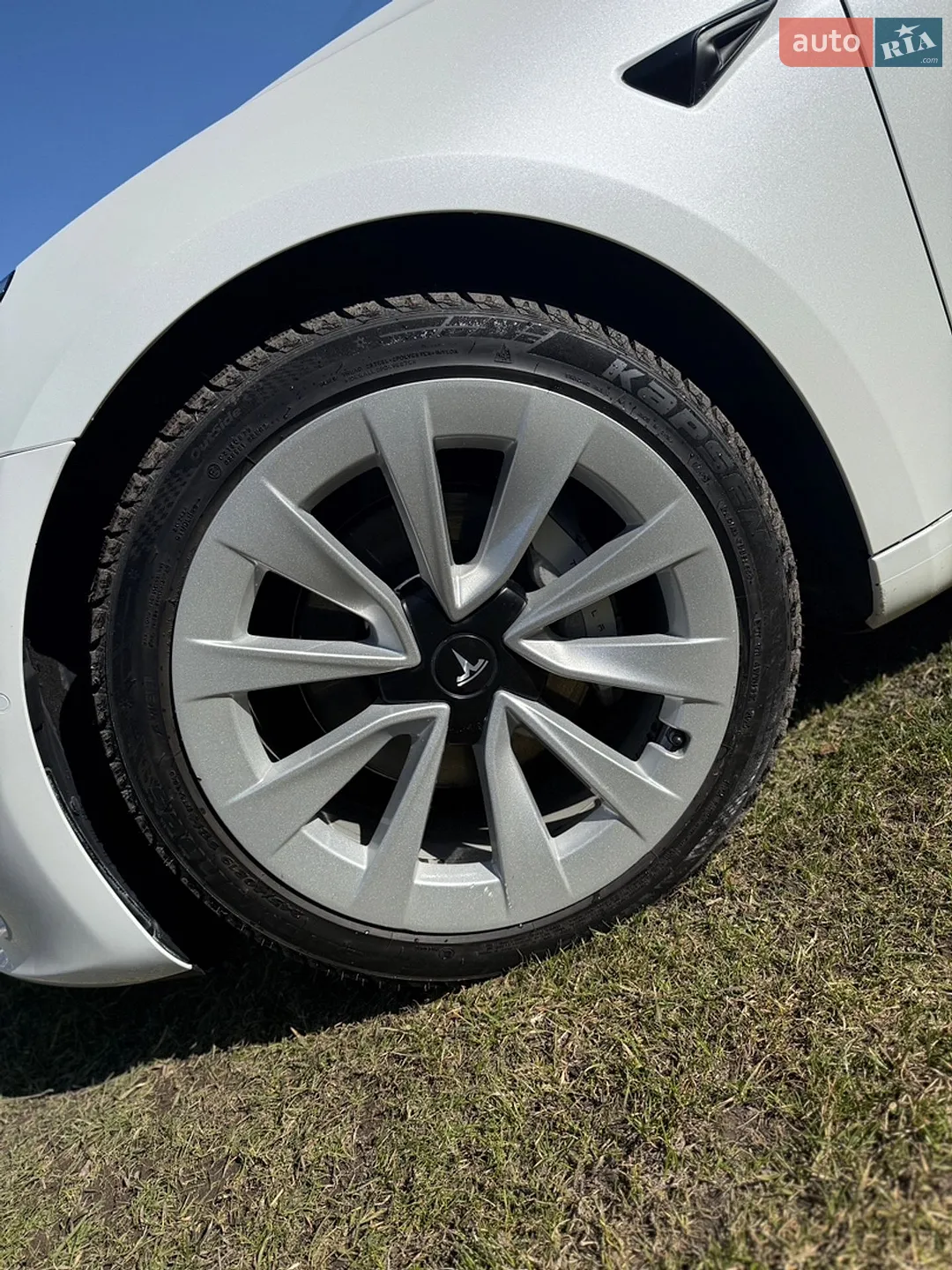 2022 Tesla Model 3 - мініатюра 20
