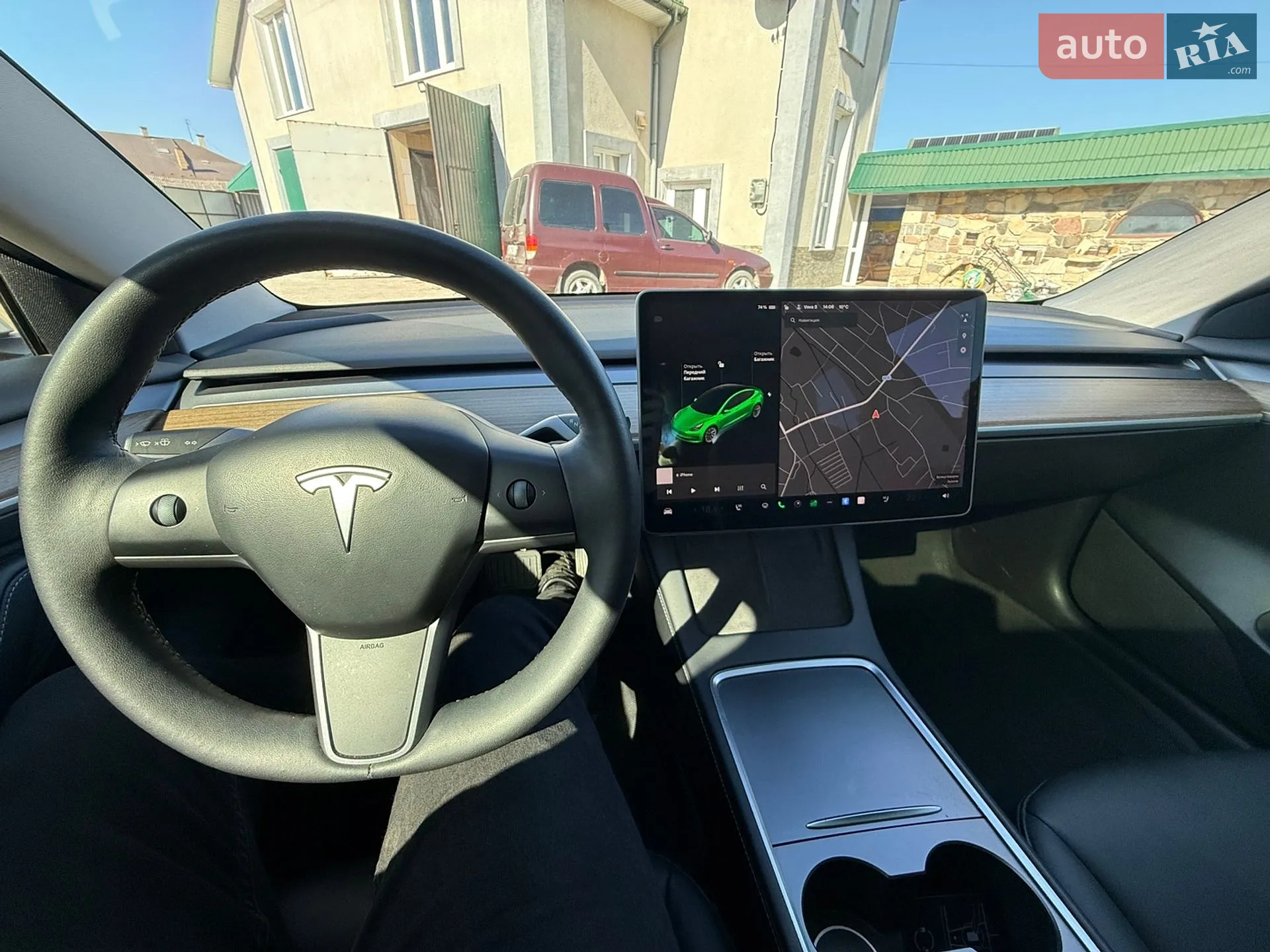 2022 Tesla Model 3 - мініатюра 23