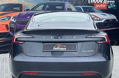 Седан Tesla Model 3 2024 в Львові фото 7 Седан Tesla Model 3 2024 в Львові