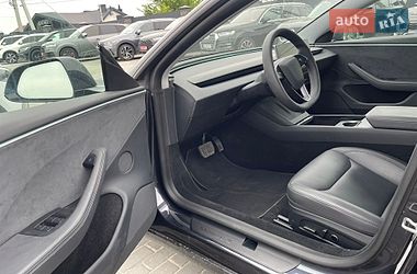 Седан Tesla Model 3 2024 в Львові фото 8 Седан Tesla Model 3 2024 в Львові