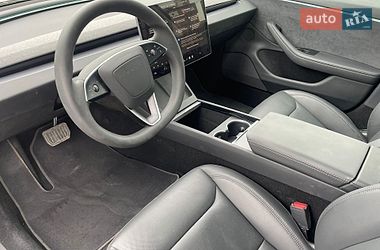 Седан Tesla Model 3 2024 в Львові фото 10 Седан Tesla Model 3 2024 в Львові