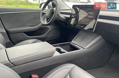 Седан Tesla Model 3 2024 в Львові фото 12 Седан Tesla Model 3 2024 в Львові