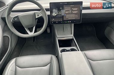 Седан Tesla Model 3 2024 в Львові фото 11 Седан Tesla Model 3 2024 в Львові