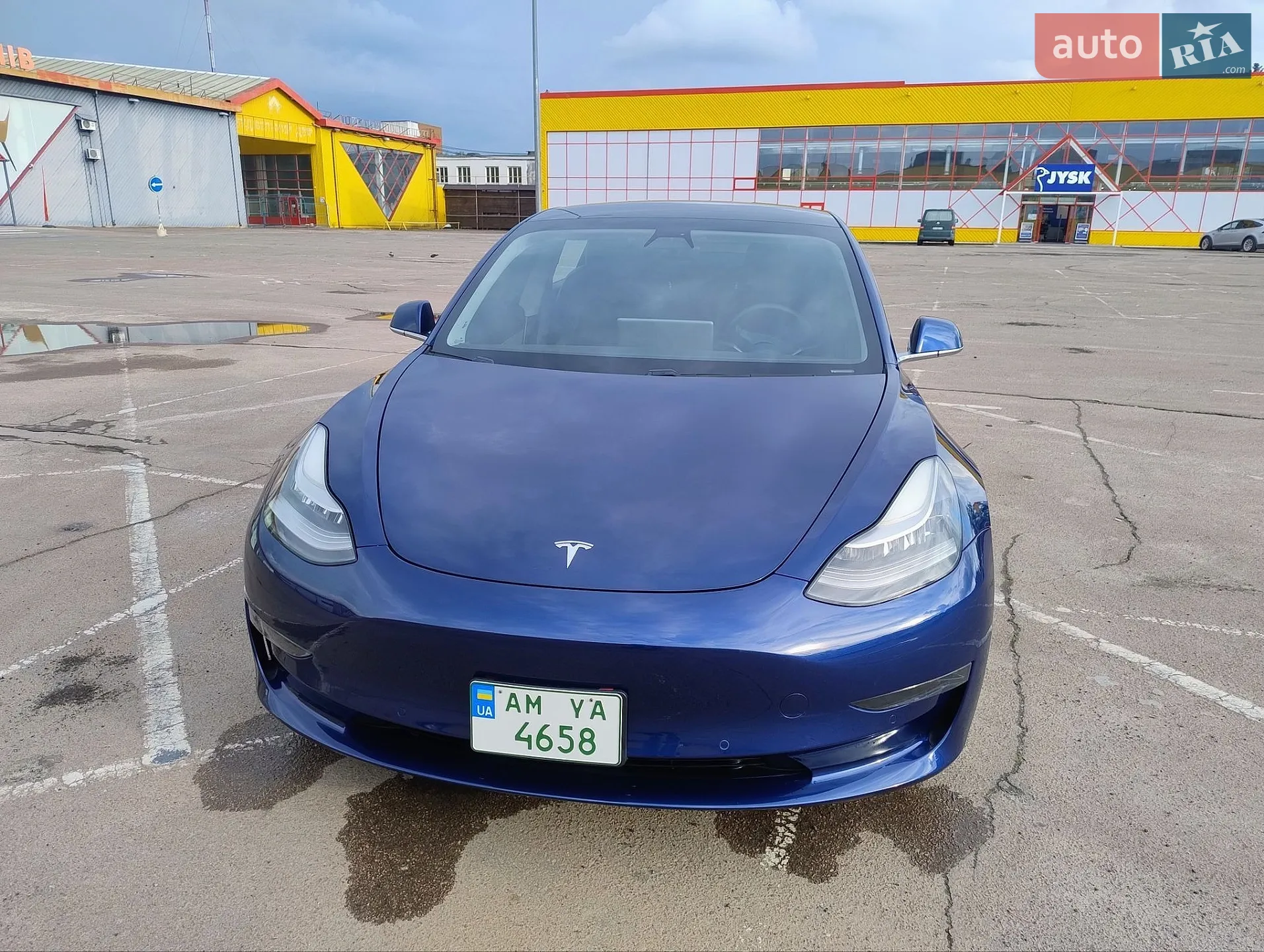 2020 Tesla Model 3 - мініатюра 5