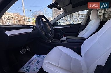 Седан Tesla Model 3 2022 в Львові фото 4 Седан Tesla Model 3 2022 в Львові