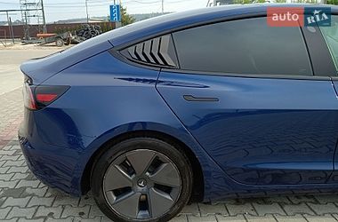 Седан Tesla Model 3 2021 в Львове фото 7 Седан Tesla Model 3 2021 в Львове