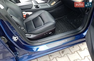 Седан Tesla Model 3 2021 в Львове фото 26 Седан Tesla Model 3 2021 в Львове