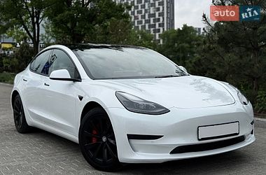 Седан Tesla Model 3 2022 в Киеве фото 10 Седан Tesla Model 3 2022 в Киеве