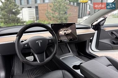 Седан Tesla Model 3 2022 в Киеве фото 45 Седан Tesla Model 3 2022 в Киеве