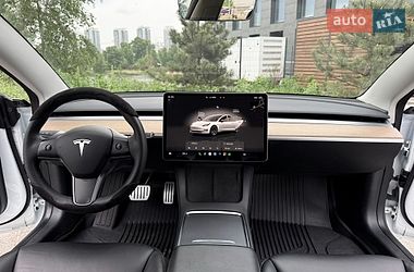 Седан Tesla Model 3 2022 в Киеве фото 47 Седан Tesla Model 3 2022 в Киеве