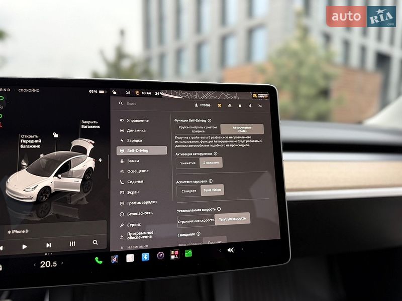 Седан Tesla Model 3 2022 в Киеве фото 51 Седан Tesla Model 3 2022 в Киеве