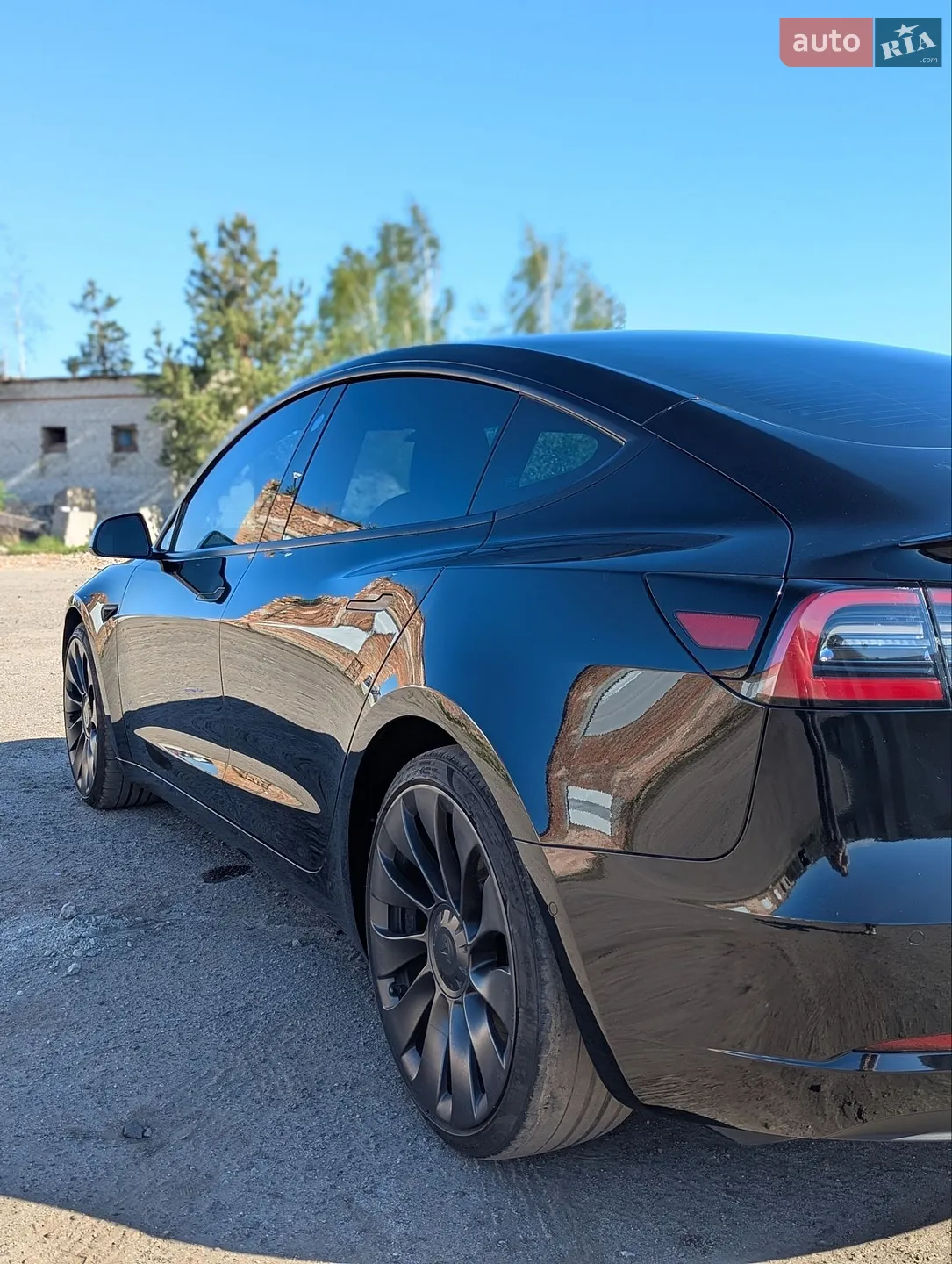 2021 Tesla Model 3 - мініатюра 18