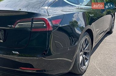 Седан Tesla Model 3 2018 в Одессе