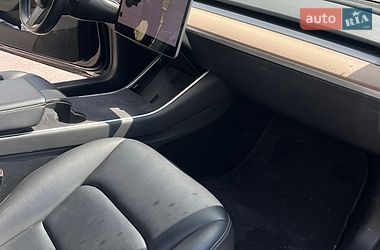 Седан Tesla Model 3 2018 в Одессе