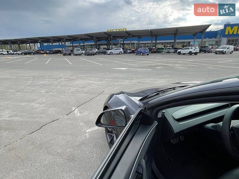 Седан Tesla Model 3 2024 в Києві фото 10 Седан Tesla Model 3 2024 в Києві