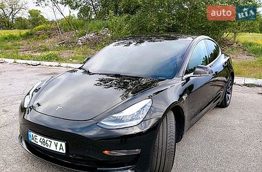 Седан Tesla Model 3 2019 в Каменском
