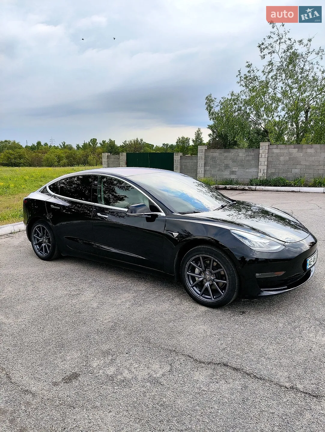 2019 Tesla Model 3 - мініатюра 5