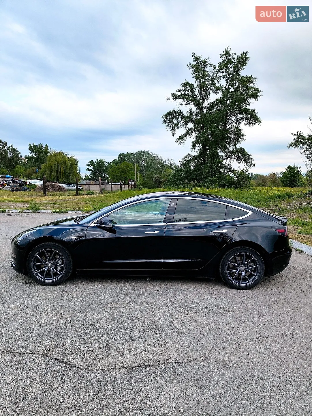 2019 Tesla Model 3 - мініатюра 12