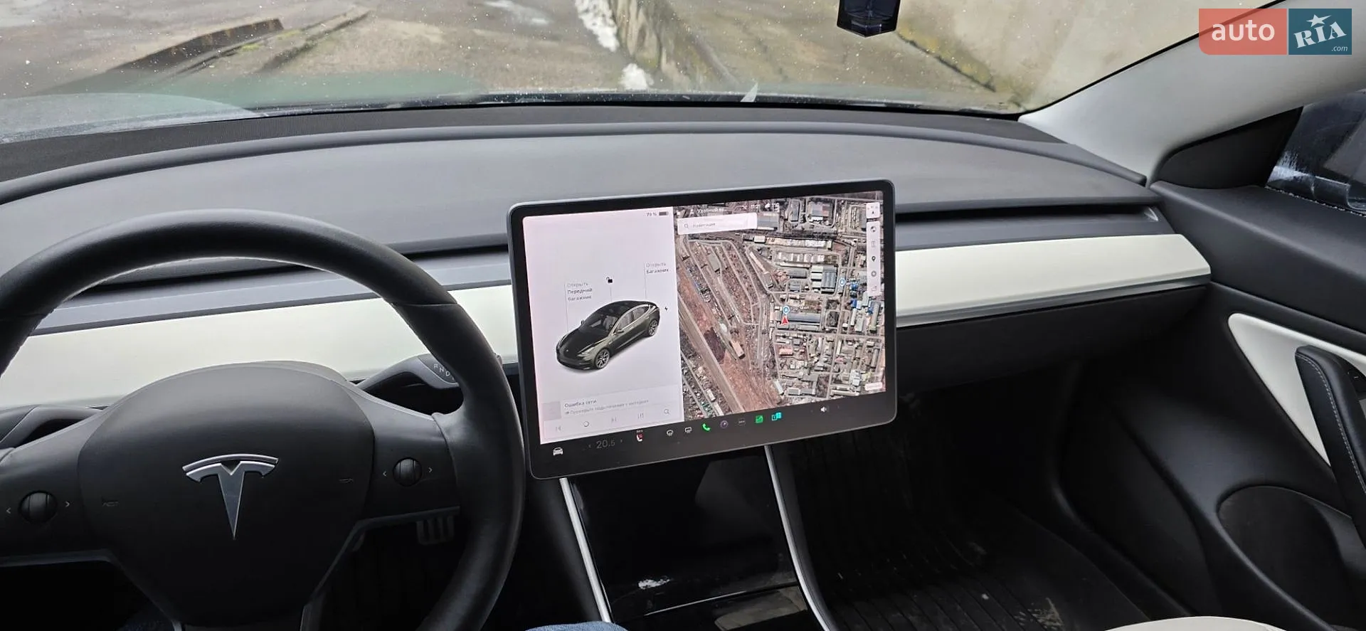 2019 Tesla Model 3 - мініатюра 10