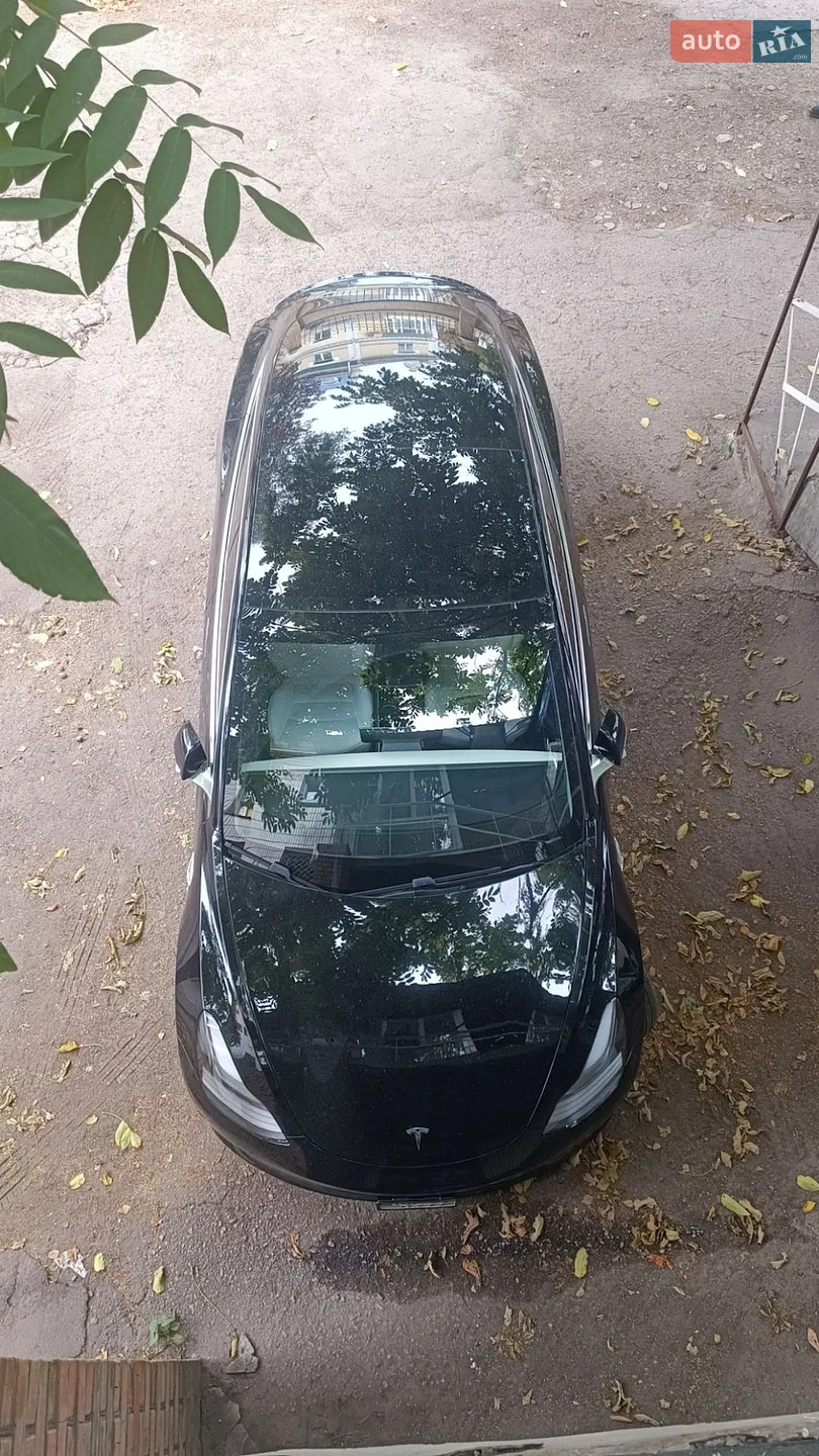 2019 Tesla Model 3 - мініатюра 9