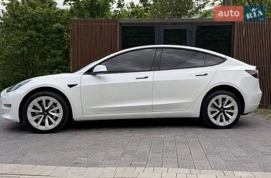 Седан Tesla Model 3 2023 в Яремче фото 4 Седан Tesla Model 3 2023 в Яремче