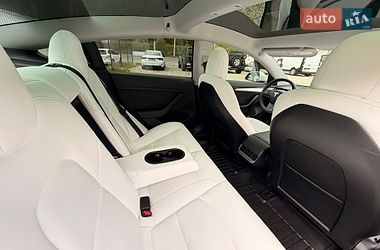 Седан Tesla Model 3 2023 в Яремчі фото 32 Седан Tesla Model 3 2023 в Яремчі