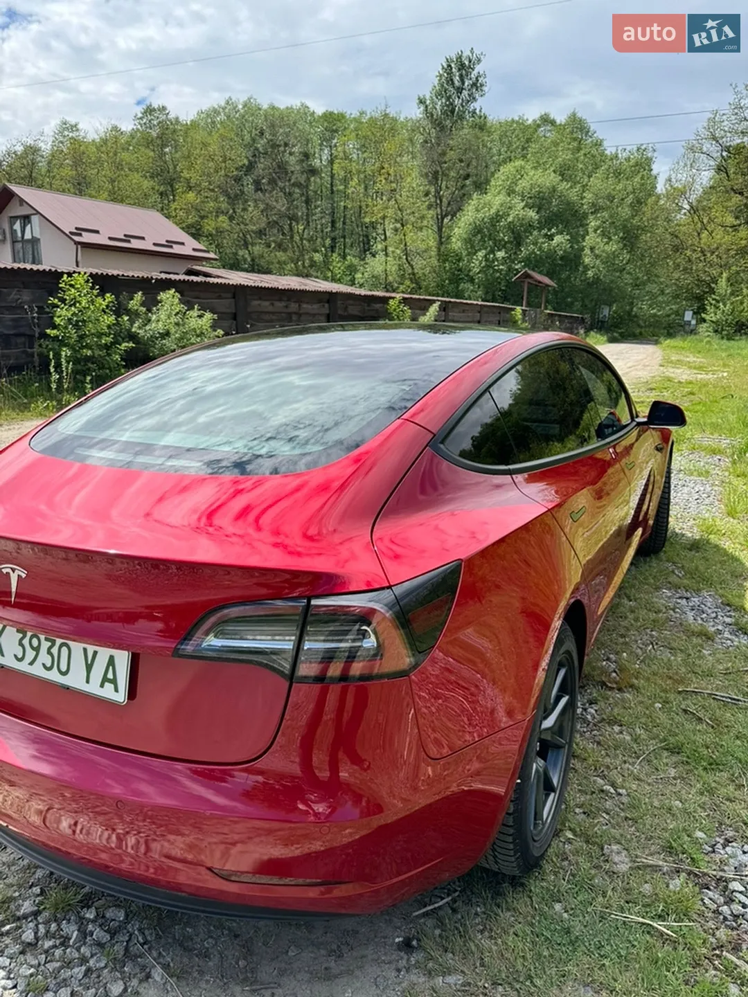 2022 Tesla Model 3 - мініатюра 5