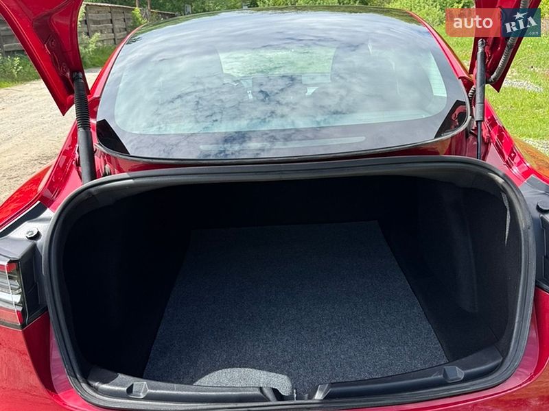 Седан Tesla Model 3 2022 в Шепетівці фото 9 Седан Tesla Model 3 2022 в Шепетівці
