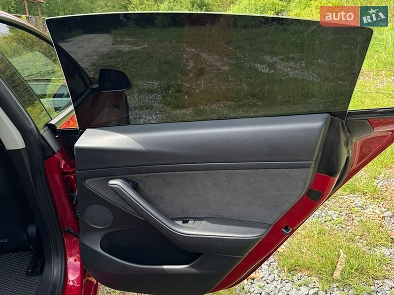 Седан Tesla Model 3 2022 в Шепетівці фото 16 Седан Tesla Model 3 2022 в Шепетівці