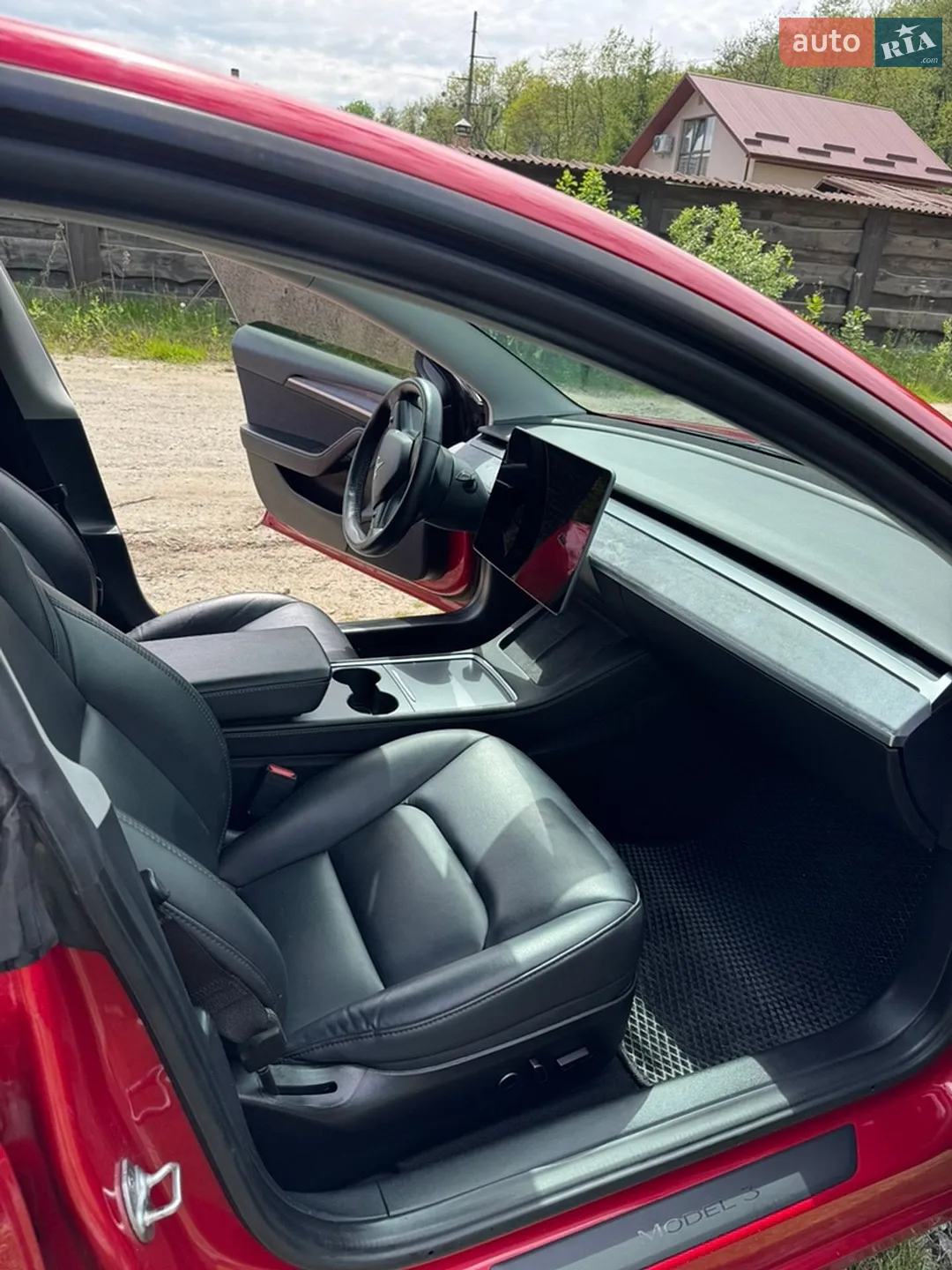2022 Tesla Model 3 - мініатюра 19