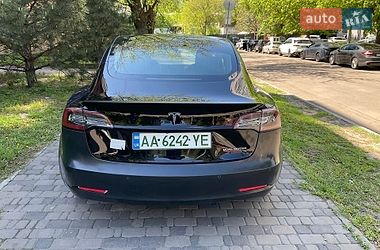Седан Tesla Model 3 2019 в Києві фото 5 Седан Tesla Model 3 2019 в Києві