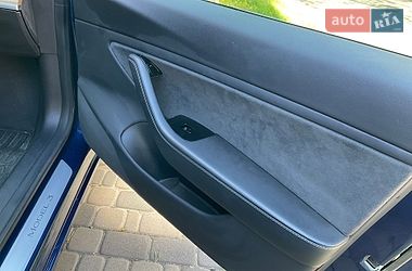 Седан Tesla Model 3 2019 в Києві фото 14 Седан Tesla Model 3 2019 в Києві