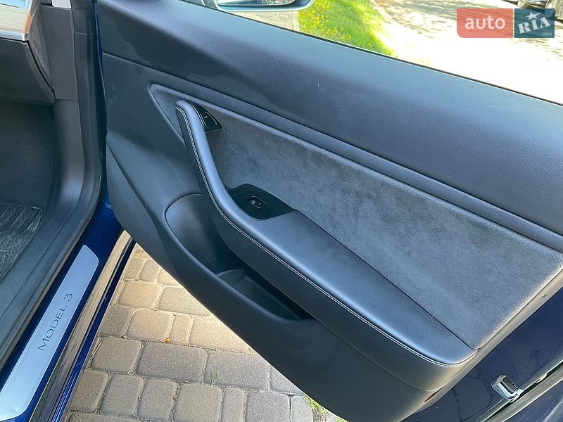 Седан Tesla Model 3 2019 в Києві фото 14 Седан Tesla Model 3 2019 в Києві