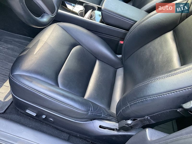 Седан Tesla Model 3 2019 в Києві фото 17 Седан Tesla Model 3 2019 в Києві