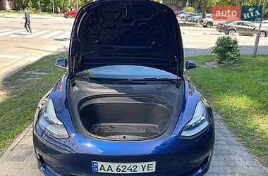 Седан Tesla Model 3 2019 в Києві фото 19 Седан Tesla Model 3 2019 в Києві
