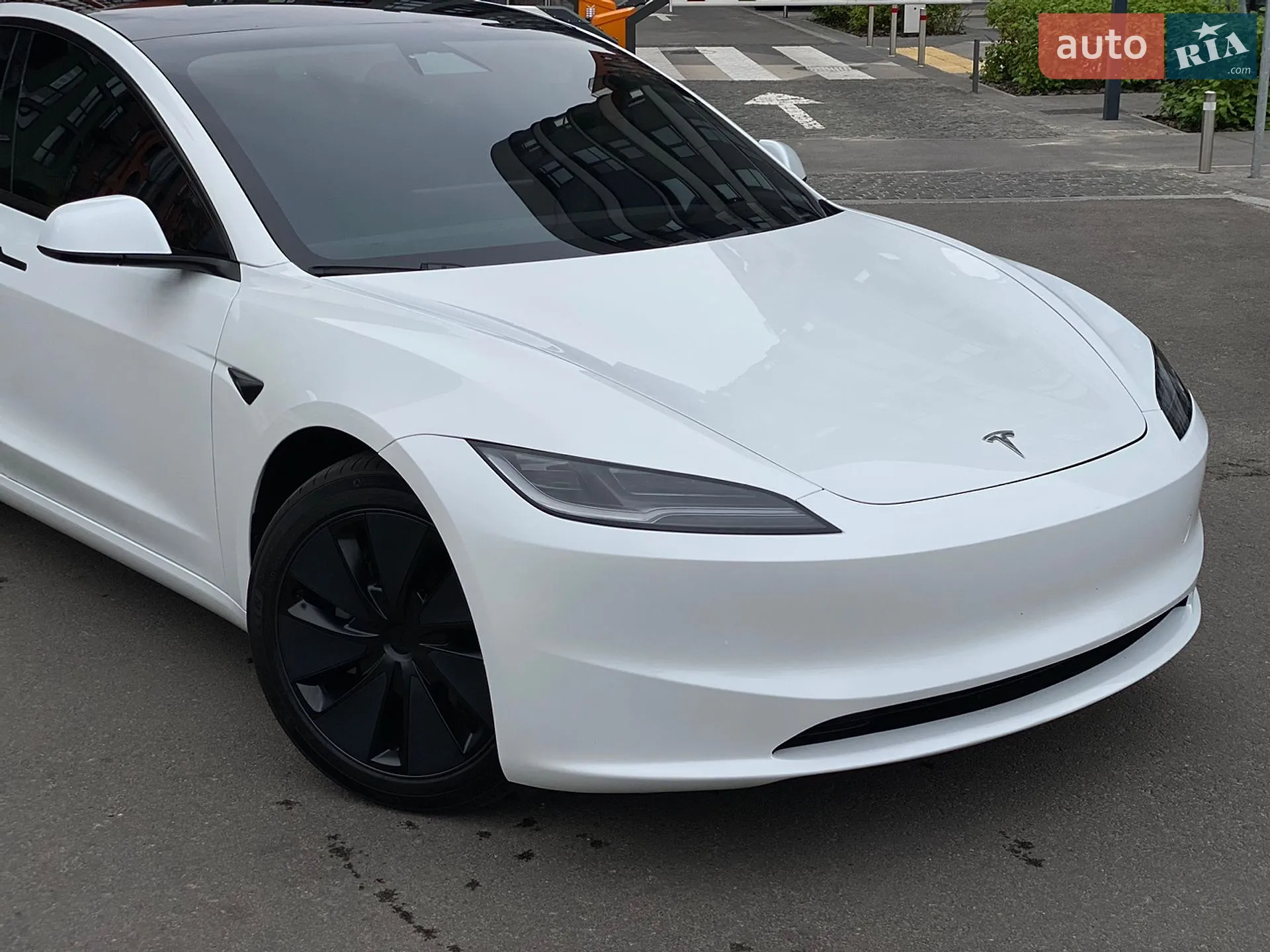 2024 Tesla Model 3 - мініатюра 6